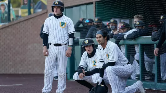 McCarthy Vujovich Knell vs Stanford 3-7-2021