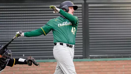 Jacob Munoz vs Green and Gold Game 11-21-2020