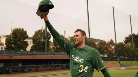 Landen Bourassa vs Portland 4-23-2021