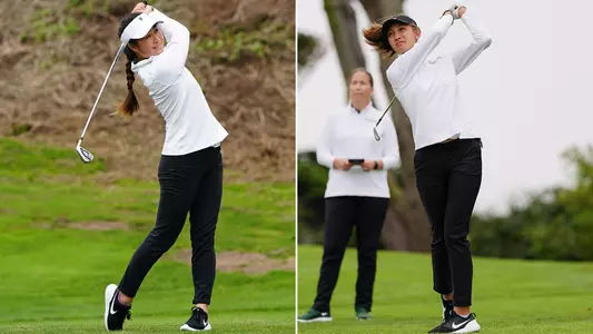 Joan Soewondo Annika Borrelli