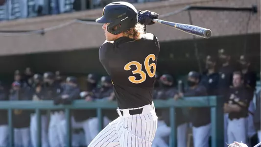 Nick Yovetich vs Stanford 3-6-2021