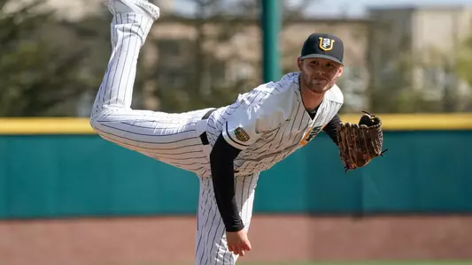 Landen Bourassa vs Pepperdine 3-19-2021