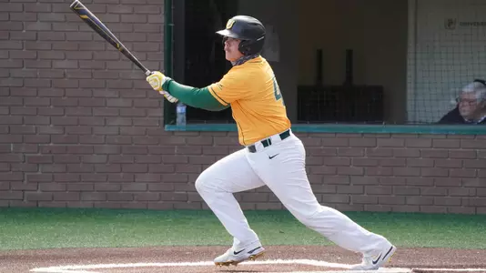 Jacob Munoz vs San Jose State 4-6-2021