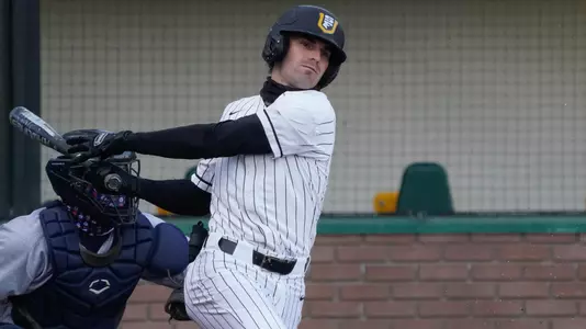 Ryan Davis vs Pepperdine 3-19-2021