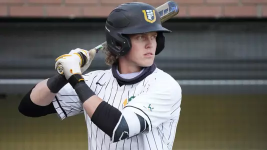 Jack Winkler vs California 2-27-2021