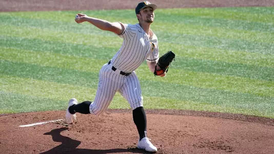 Eric Reyzelman vs California 2-27-2021