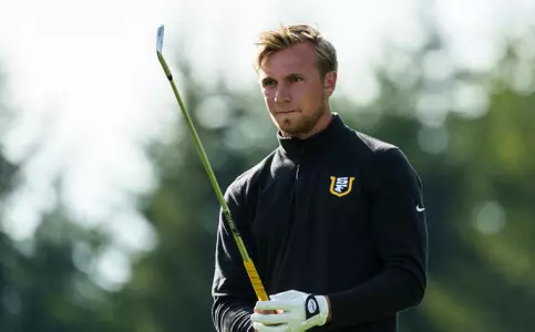 Christoffer Palsson Cle Elum Regional