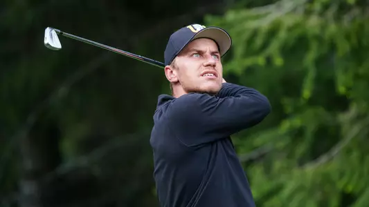 Soren LInd at Cle Elum Regiona