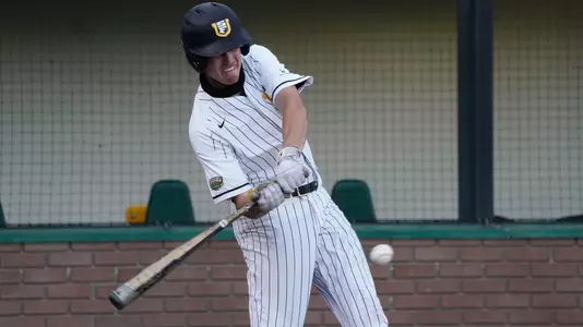 Jacob Westerman vs Pepperdine 3-19-2021