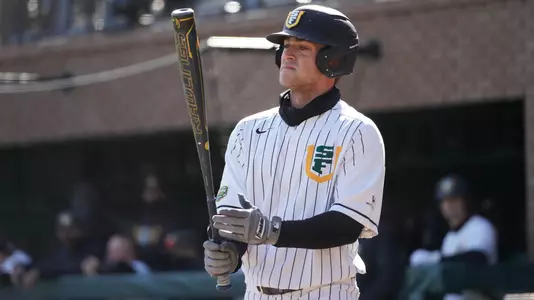 Jordan Vujovich vs Stanford 3-7-2021