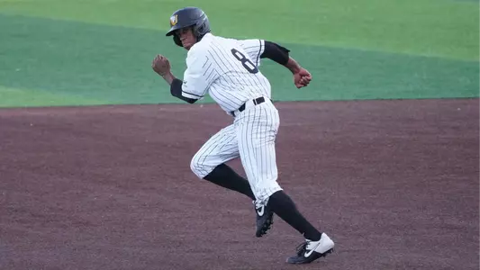 Darius Foster vs California 2-27-2021