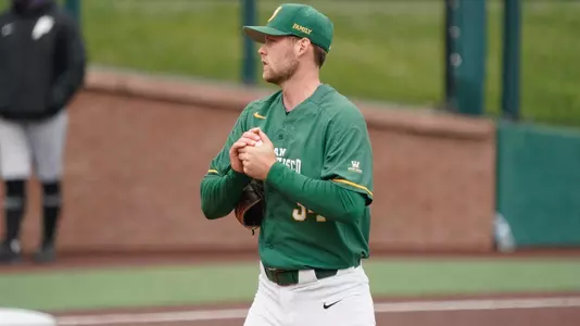 Landen Bourassa vs Portland 4-23-2021