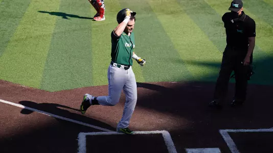 Ryan Davis vs Saint Mary's 5-7-2021