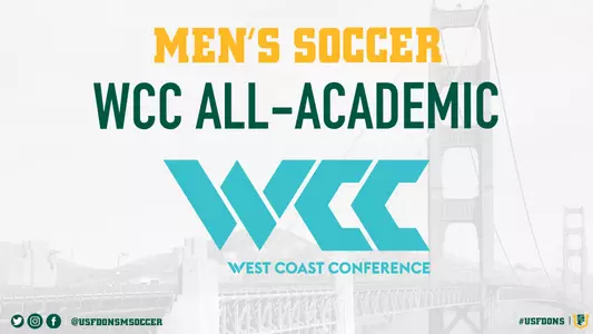 MSOC all-academic