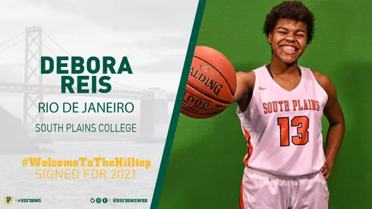 Debora Reis NLI