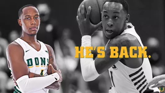 Jamaree Bouyea is back