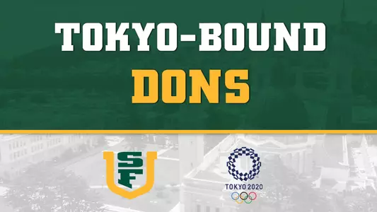 Tokyo-Bound