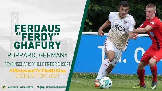 Ferdy NLI