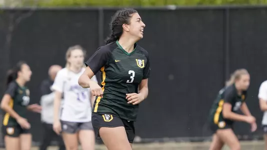 Gabby Rizzo vs Portland