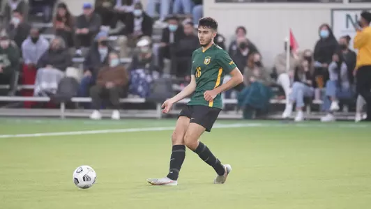 Charalaghi vs. Sac St.