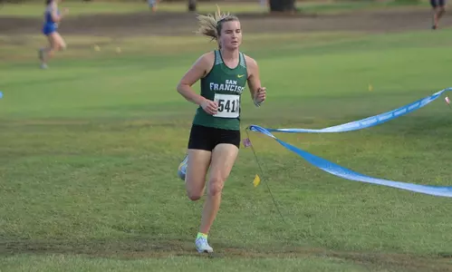 Smee at Stump Invitational