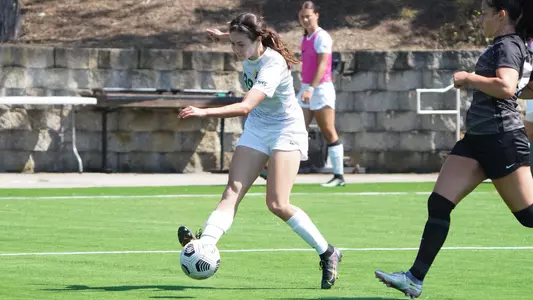 Cooper vs. Portland State