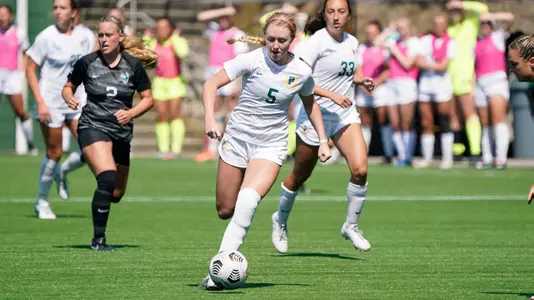 Teufel vs. Portland St.