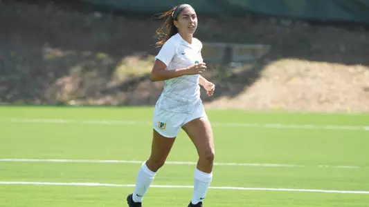 Rizzo vs. Portland St.