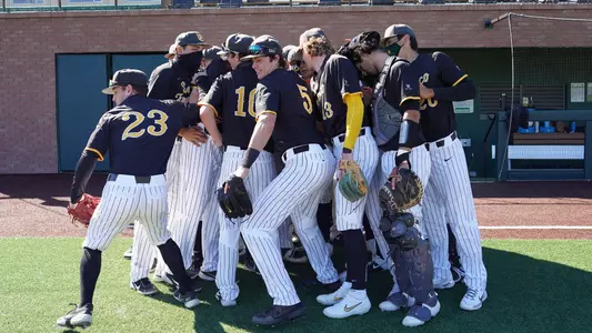 Pregame Huddle vs. Stanford