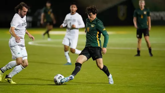 Bocuzzi vs. Sac State