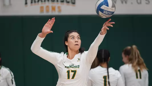 Martins vs. Utah State