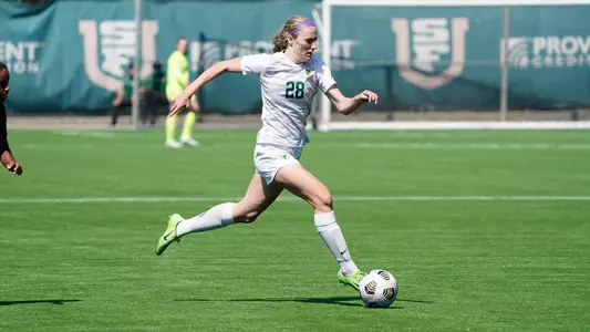 Curwood-Wagner vs. Portland State