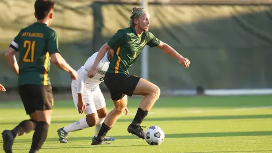 Kanold vs. Sac State