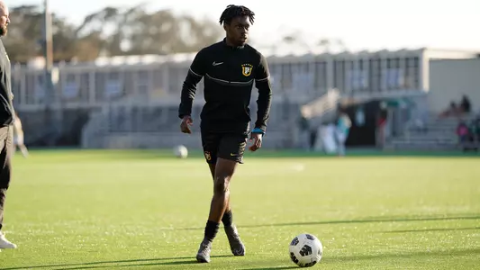 Simeon Warmup vs. Sac St