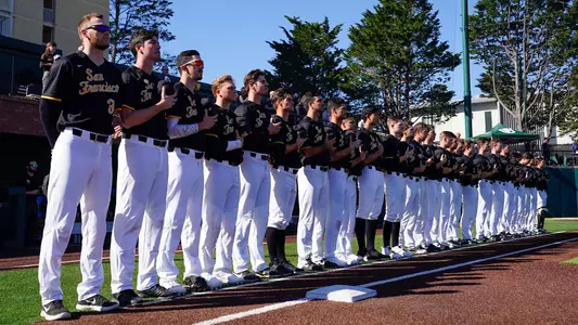 Baseball Schedule Release 2022