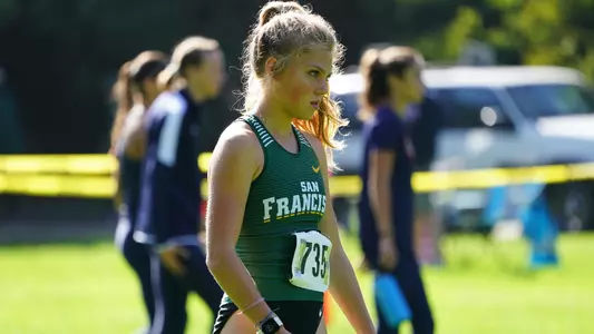 Jensen 2019 USF Invite