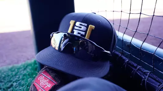 Baseball Hat Feb. 2020