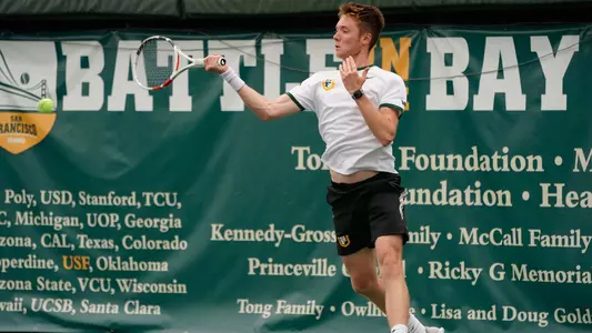 Mitch Johnson Head Shot