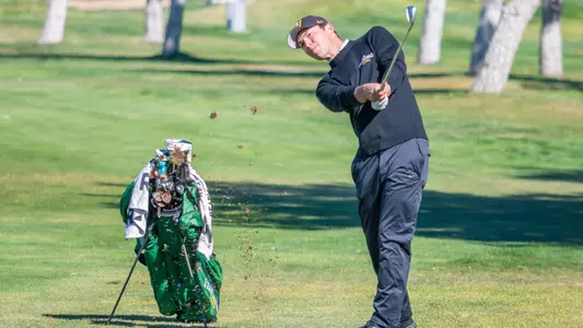 Briggs Wolf Pack Invitational