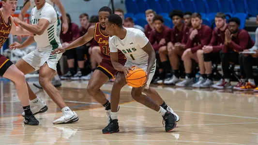 Bouyea vs. Loyola Chicago