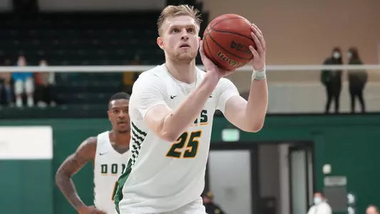 Massalski FT vs. LIU