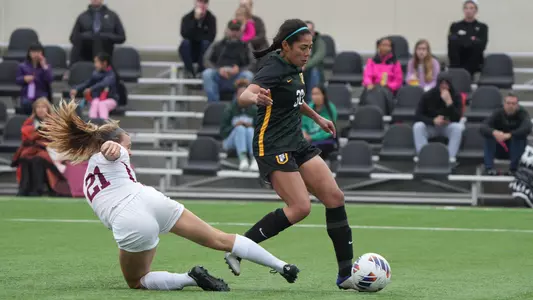 Alex Carpio Action Shot