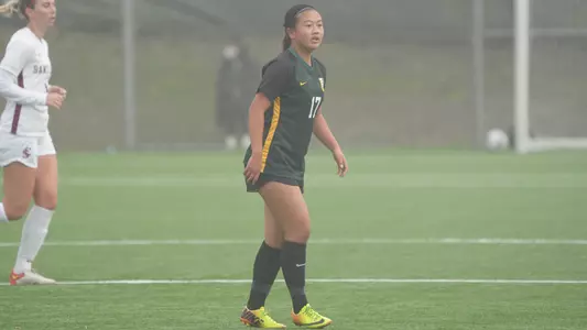 Cade Mendoza Action Shot