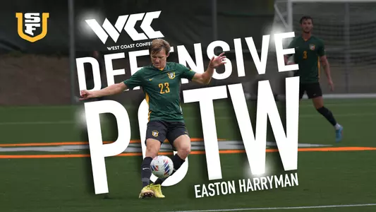 Easton Harryman DPOTW