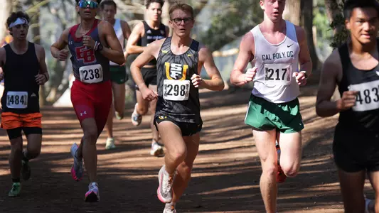 Aaron Ruiz Action Shot