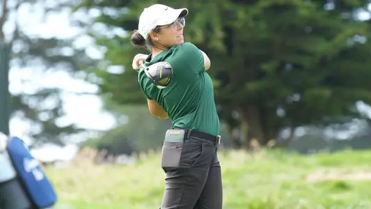 Toni Sottile Swing Olympic Club 2022