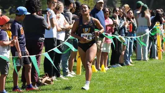 Kira Gupta Baltazar Action Shot