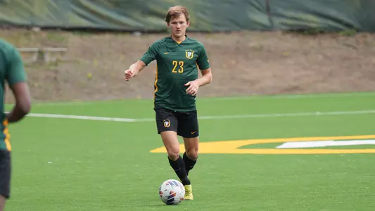 Easton Harryman Passing