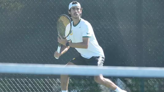 Nil Giraldez Action Shot