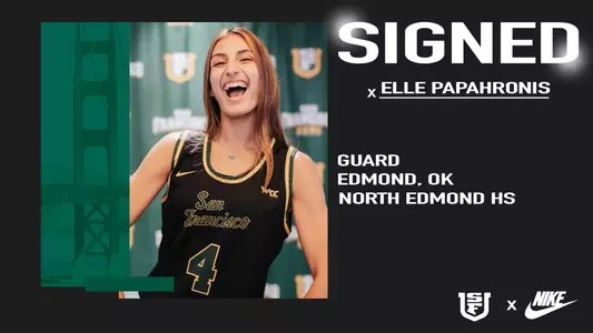 Elle Papahronis Website
